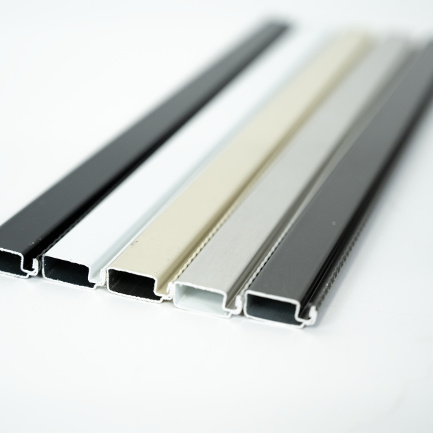 US 1-11 Screen Frame 5/16" x 3/4" x 75" (750 ft Box) 120 Sticks