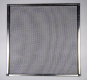 MILL FINISH (silver)