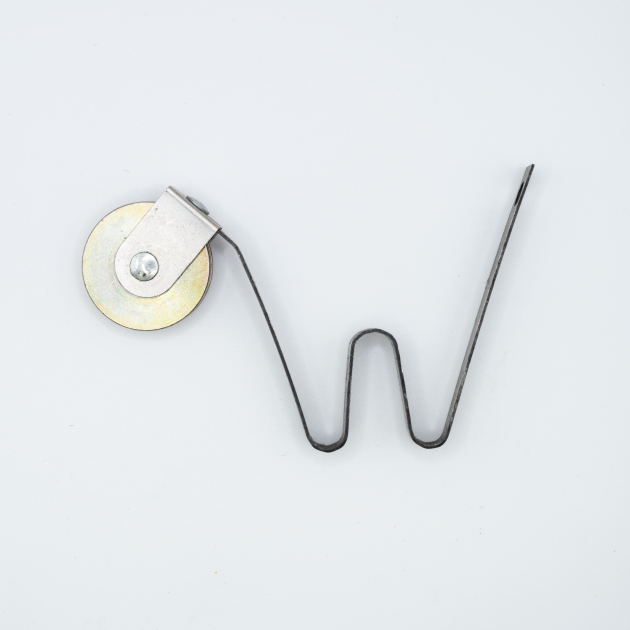 Patio Screen Door Wheels