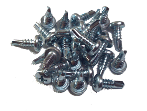 Screen Door Corner Screws