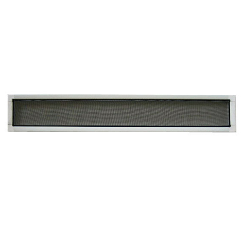 Soffit Vent 4"x24"