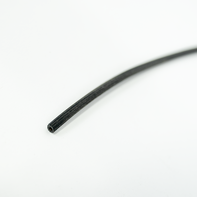 Flat Spline