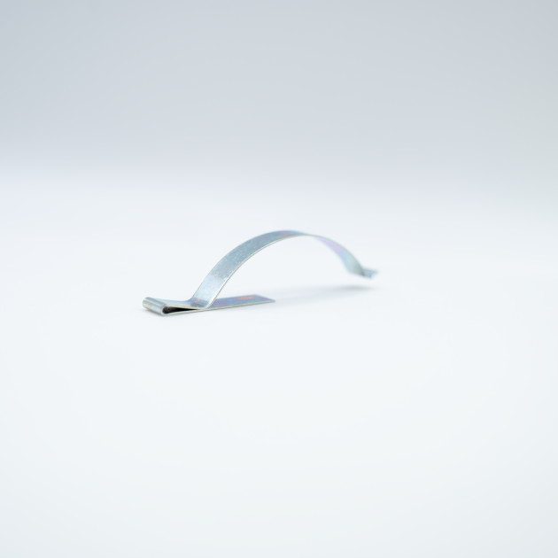 Tension Springs (no Hole) 25 Pack