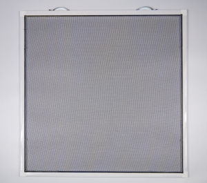 WIDTH (Horizontal) Measurement