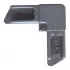 Mil Finish (silver)