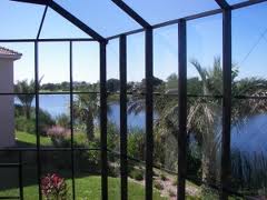 108" x 100' Fiberglass Pool and Patio Mesh (18x14) PREORDER **PICK UP ONLY**