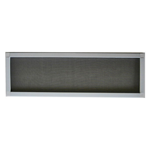 Custom Soffit Vent (CLICK HERE TO BUILD)