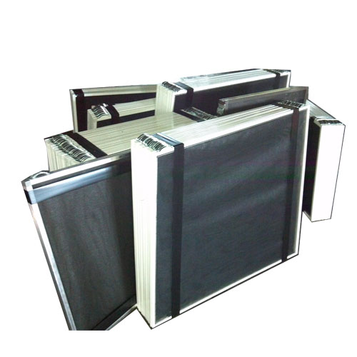 Window Screen Replacements