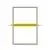 Across The Center of Height (+$8.50)