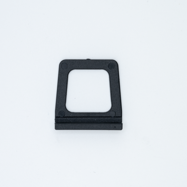 Plastic Pull Tabs